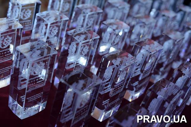 Олег Вдовичен – фіналіст премії Legal Awards 2017