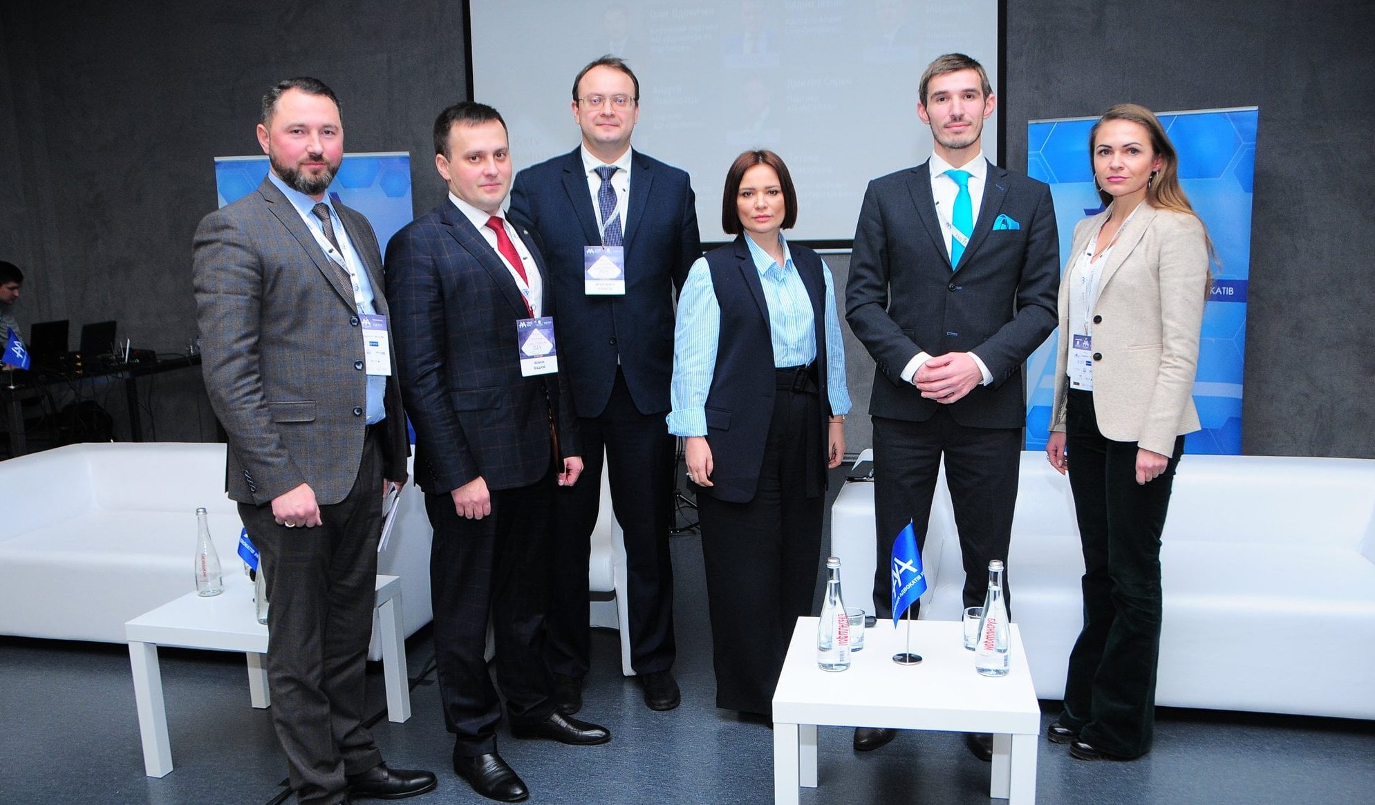 Олег Вдовичен виступив модератром на 9-th KYIV CRIMINAL LAW FORUM